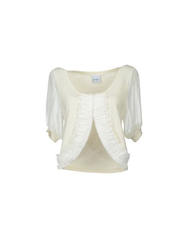ZOOM PF PAOLA FRANI - Cardigan
