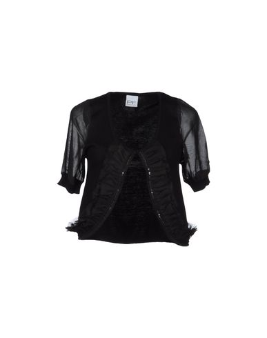 ZOOM PF PAOLA FRANI - Cardigan
