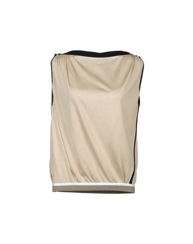 ZOOM BALENCIAGA - Sleeveless sweater