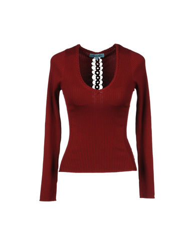 ZOOM GUESS BY MARCIANO - Long sleeve sweater