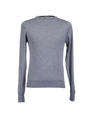 ZOOM FRANCESCO CAPUTO Napoli - Crewneck sweater