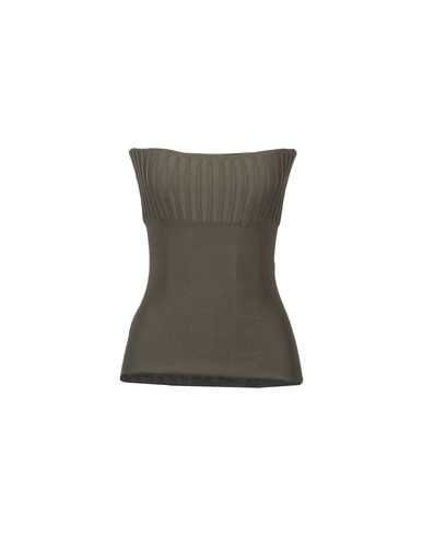 ZOOM GUESS BY MARCIANO - Tube top