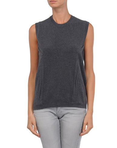 ZOOM MARNI - Sleeveless jumper