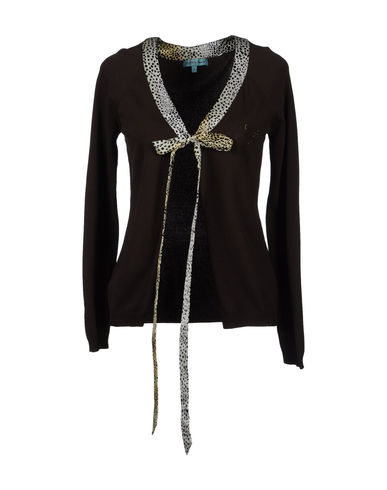 ZOOM GUESS BY MARCIANO - Cardigan