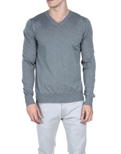 ZOOM EMPORIO ARMANI - V-neck