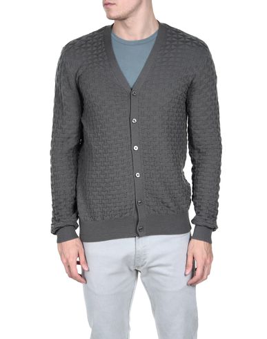 ZOOM ARMANI COLLEZIONI - Cardigan