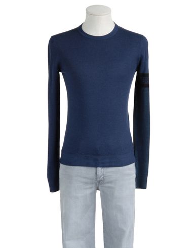ZOOM BIKKEMBERGS - Crewneck sweater