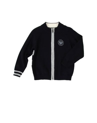 ZOOM ARMANI BABY - Cardigan