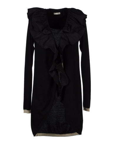 ZOOM HOSS INTROPIA - Cardigan