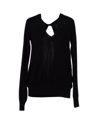 ZOOM FORNARINA - Long sleeve jumper