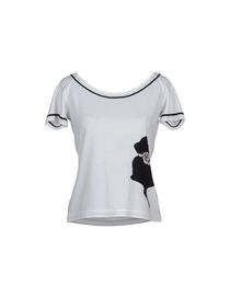 GIORGIO GRATI - Short sleeve sweater