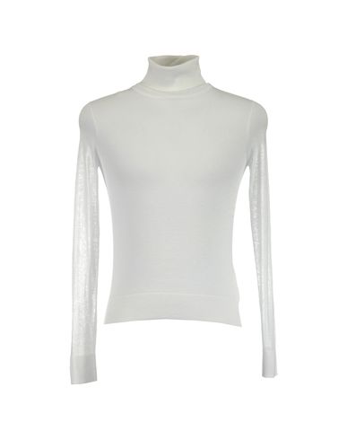 ZOOM MICHAEL KORS - High neck sweater