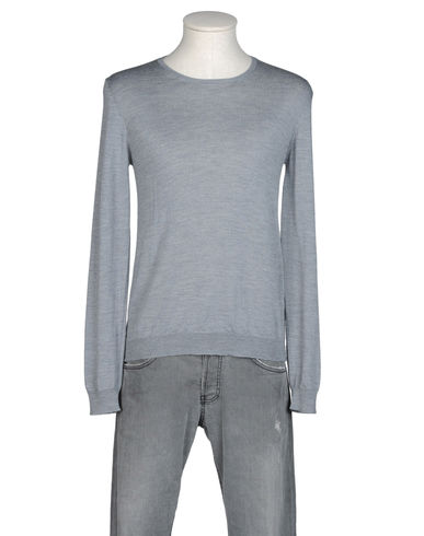 ZOOM BAFY - Sweater
