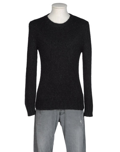 ZOOM BAFY - Crewneck sweater