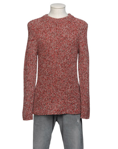 ZOOM BAFY - Crewneck sweater