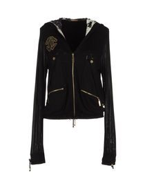 ROBERTO CAVALLI - Sweatshirt