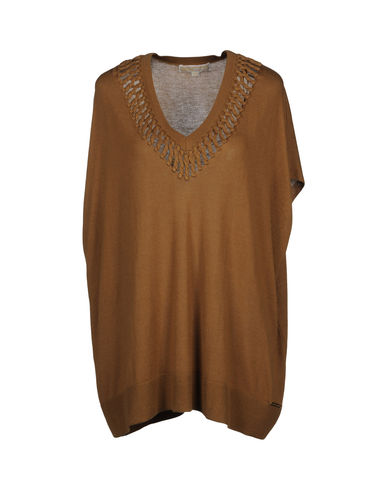 ZOOM MICHAEL MICHAEL KORS - Short sleeve sweater