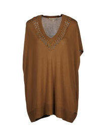 MICHAEL MICHAEL KORS - Short sleeve jumper