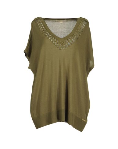 ZOOM MICHAEL MICHAEL KORS - Short sleeve jumper