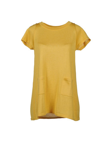 ZOOM CHARLOTT - Short sleeve sweater