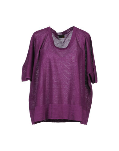ZOOM FENDI - Short sleeve jumper