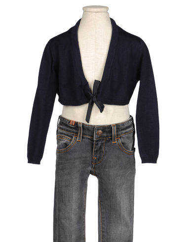ZOOM IL GUFO - Cardigan