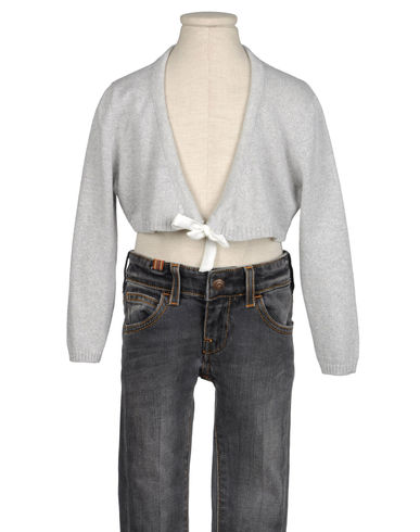 ZOOM IL GUFO - Cardigan