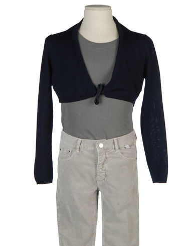 ZOOM IL GUFO - Cardigan