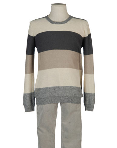 ZOOM IL GUFO - Crewneck sweater