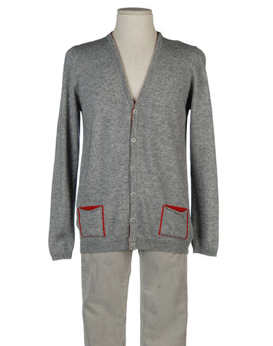 ZOOM IL GUFO - Cardigan