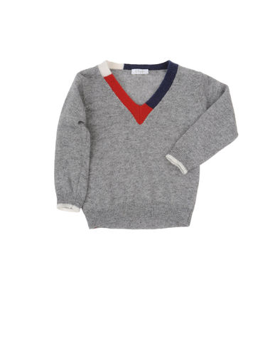ZOOM IL GUFO - Sweater