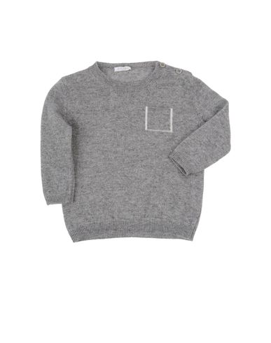 ZOOM IL GUFO - Crewneck sweater