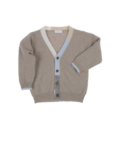 ZOOM IL GUFO - Cardigan