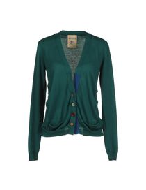 SEMI-COUTURE - Cardigan