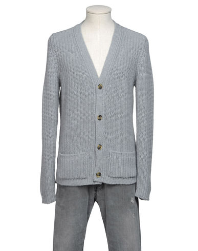 ZOOM BAFY - Cardigan