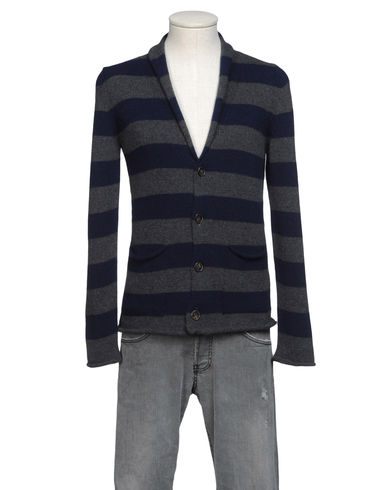 ZOOM BAFY - Cardigan