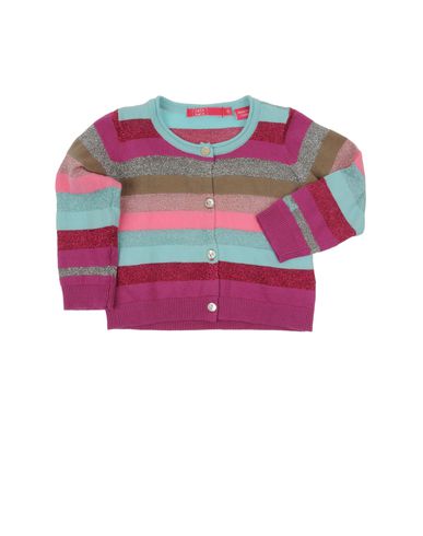 ZOOM CAKEWALK - Cardigan