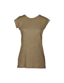 FORTE_FORTE - Sleeveless jumper