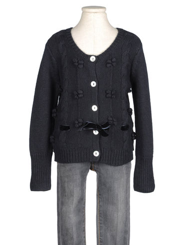ZOOM JOTTUM - Cardigan