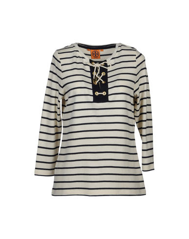 ZOOM TORY BURCH - Maglia maniche lunghe