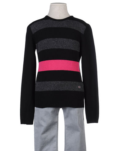 ZOOM SIVIGLIA - Crewneck