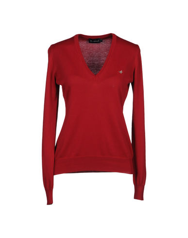 ZOOM BROOKSFIELD - Long sleeve jumper