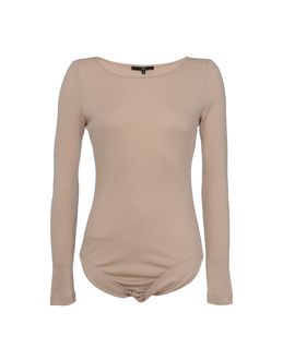 TIBI Long sleeve sweaters - Item 39318224