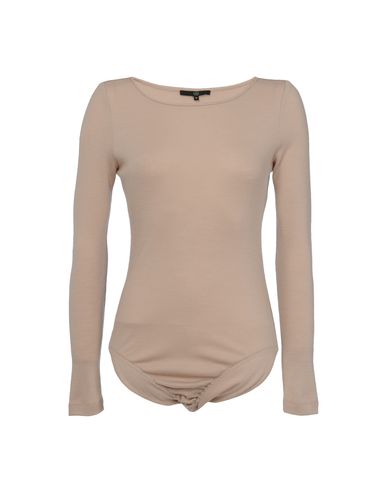 ZOOM TIBI - Long sleeve sweater