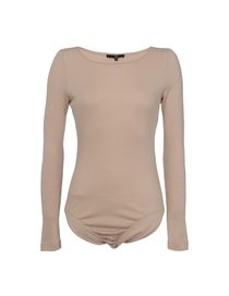TIBI - Long sleeve sweater