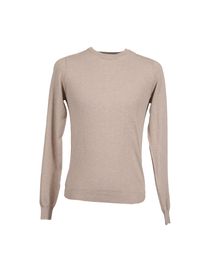 GOLD CASE by ROCCO FRAIOLI - Crewneck sweater