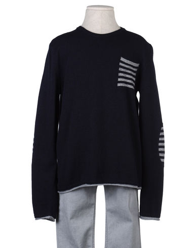 ZOOM SIVIGLIA - Crewneck sweater
