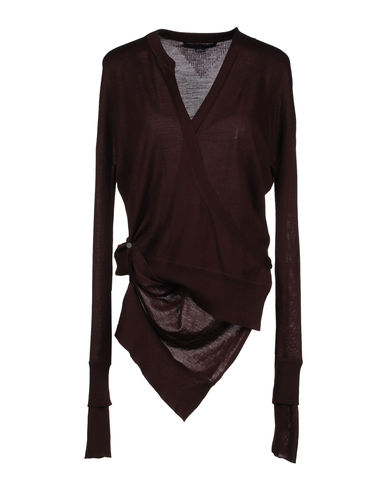 ZOOM ALEXANDER WANG - Cardigan