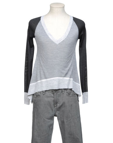 ZOOM SIVIGLIA - V-neck