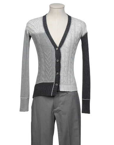 ZOOM SIVIGLIA - Cardigan